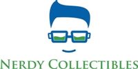 Nerdy Collectibles coupons